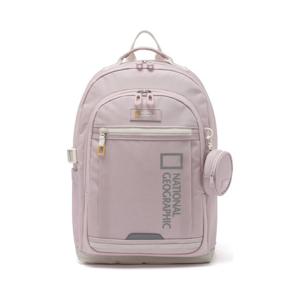 [내셔널지오그래픽키즈]K261KBG570 데이 백팩 PINK