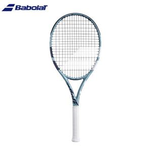 바볼랏 2025 에보 드라이브 라이트 블루 GEN2 104 255g 테니스라켓