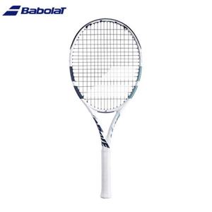 바볼랏 2025 에보 드라이브 라이트 화이트 GEN2 104 255g 테니스라켓