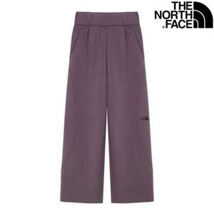 노스페이스 NP6KR80 여성 누베 와이드팬츠 NP6KR80C