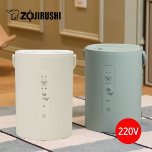 조지루시 가열식 가습기 국내 정품 220V 1.8L 소형 EE-MAH20K 신생아 아기방 사무실 공부방 캠핑 가습기