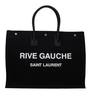 생로랑 토트백 509415FAAVR 1070 BLACK