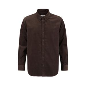 [에디션앤드지]코듀로이 셔츠 NEF4WC1625