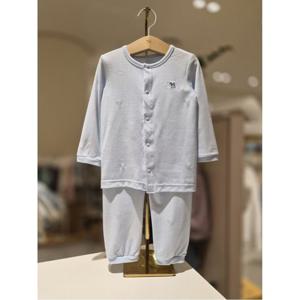 블루독베이비 10 26SS 봄신상(BL)구름모달내의 (4617005404)