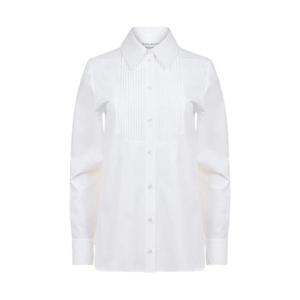 26 SS 니나리치 코튼 포플린 셔츠 25ACTO033CO1077 TP445154095