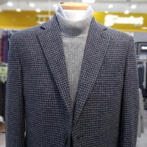 트레몰로 HC10 2025최 저가 콤비자켓 TGBFF5WA111