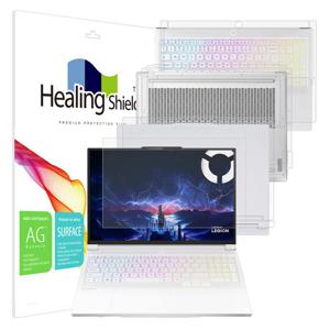 레노버 리전 7 16IAX10 저반사 액정필름1매 외부3종