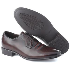 [엘칸토]경량 쿠션 드레스 남성 정장 구두 2XMD70XU_GN