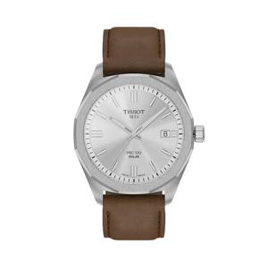 티쏘 T151.422.16.031.00 PRC 100 솔라 쿼츠 39mm (NEW모델)