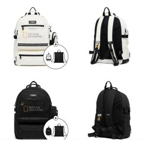 내셔널지오그래픽키즈  (K261KBG080) 옵티머스 남여공용 책가방 고학년 2026ver