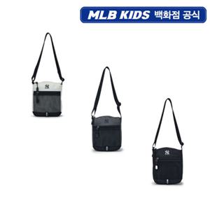 [MLB키즈PG] 고학년 메쉬 미니 크로스백 3종 택1 (7ACRB076N)