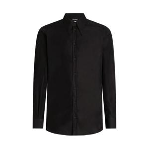 26 SS 돌체앤가바나 마티니 포인트 칼라 셔츠 G5NP9TGJ721 TP445276317