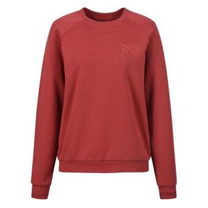 마운티아 MG01 여성 겨울 라이티티셔츠 1MQTSW4504