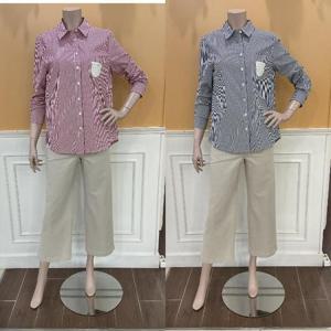 BCBG M백화점 바우 S/T BL B5C7B413