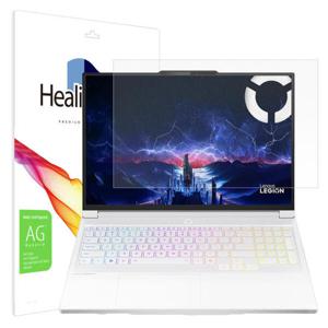 아트박스/힐링쉴드 레노버 리전 7 16IAX10 저반사 액정보호필름