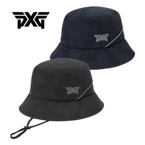 [카네정품]PXG PATTERN BUCKET HAT 패턴 버킷 햇[FW]
