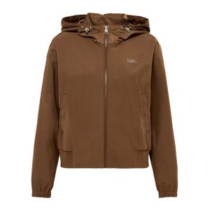 [와이드앵글] 여성 CO 하이브리드 레인지웨어 자켓 WWU25132E6