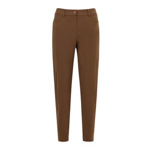 [와이드앵글] 여성 CO 레인지웨어 밴딩 조거 팬츠 WWU25334E6