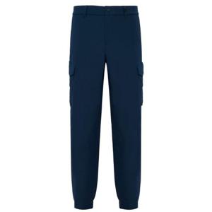 [와이드앵글] 남성 포켓포인트 포퍼먼스팬츠(WMU25372TB)