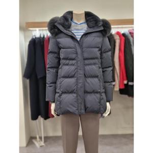 벨리시앙 세이브존07 래빗퍼 구스  코트 HZ44075