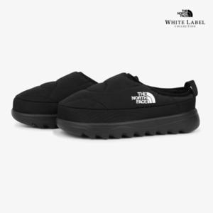 노스페이스 화이트라벨 웨이브 뮬 NS85R73J