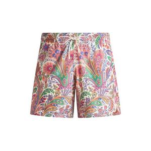 26 SS 에트로 페이즐리 프린트 수영복 쇼츠 MRPB000199SASU2 TP445716654