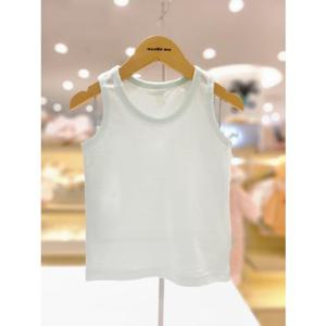 [오가닉맘] 아동 민벨남아런닝 (MLSUUR11)