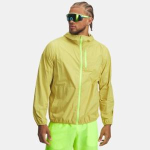 [언더아머]언더아머바람막이 BQK 1381879-729 UA 론치 라이트웨