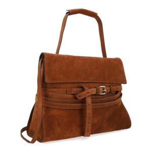 모스키노 토트백 MC4225PP0N OF030A BROWN