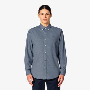 [라코스테공식] 남성 플란넬 체크 셔츠 CH300E-55N 166