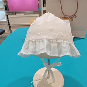 아가방 CB01 26SS 엘리아 신생모 01T076751