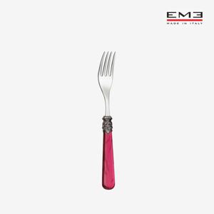 [EME] 나폴레옹 테이블 포크 (펄보르도) 1p