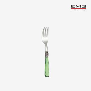 [EME] 나폴레옹 케이크 포크 (펄그린) 1p