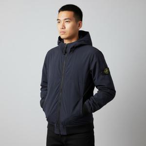 스톤아일랜드 스톤 공용 후드 자켓 781640530 V0020