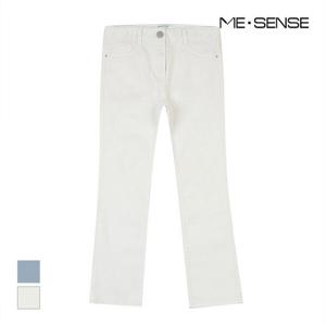 [미센스][미센스] 일자 면혼방 팬츠_MB34DPM205Z (P003167261)
