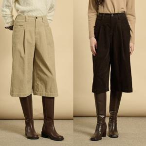 [BCBG] 코듀로이 P T B5WCP368 (사은품증정)