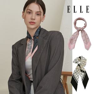 엘르 칼린 간절기 데일리 스카프 9900원 택1