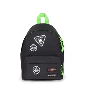 [이스트팩(스포츠)]GHOSTBUSTERS X EASTPAK 미니백팩 오르빗 EPCBA17 1Z1