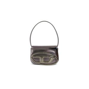 26 SS 디젤 1DR 레더 숄더 백 X08396PS202H0926 TP446112260