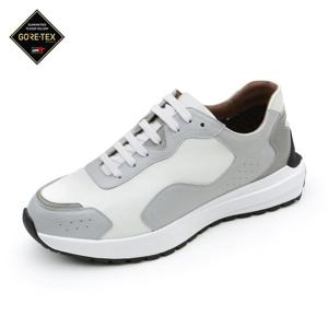 금강 랜드로바 남성 고어텍스 조거 스니커즈 LANOXC5111MF7 그레이