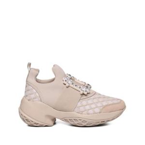 로저비비에 스니커즈 RVW50624180 T6E1U53 Beige