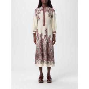 에트로 롱 원피스 WRHA043199SPSE2 X0801 Multicolor