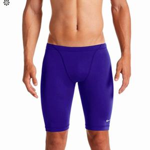 나이키스윔 NESSA006-536 남성 앤서 포맨 하이드라스트롱 재머 코트퍼 - 남성 수영복