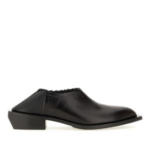 모스키노 쿠반 힐 슈티에 뮬 MA10514M0L MD5000