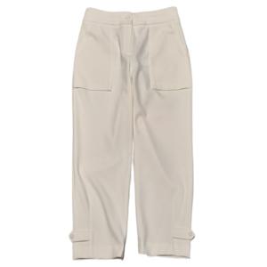 [안지크]밑단버튼기모팬츠 AJ4SL6120