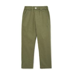 MLB키즈바지 NQK 7AWPB0334-07OLS 베이직 면 팬츠 (SLIM FIT) LA