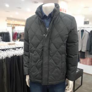 올포유 sh06 겨울 남성 다이아퀼팅 AGDJNA131816