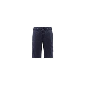 스톤아일랜드 레귤러핏 카고 버뮤다 반바지 L1S15L100018S0004 V0120 TP962060017