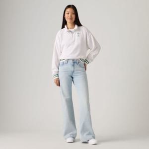 [리바이스]여성 미디 루즈 부츠컷 데님 006D1-0000