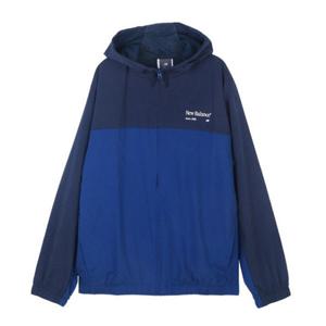 [뉴발란스]뉴발란스 UNI Reimagined 우븐 NBNAFCO403-52 자켓